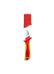 Steel Cable Stripping Knife 20cm