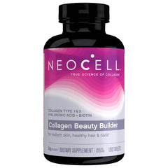 Collagen Beauty Builder Dietary Supplement - 150 Tablets