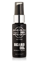 Oud Wood Beard Oil 44Ml