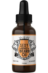 Beard Oil 30ml