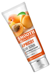 SMOOTH SKIN CLINIC Apricot Luxe Scrub