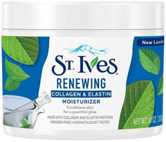 Renewing Collagen And Elastin Moisturizer 283grams