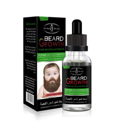 Beard Grownth Oil 30ml