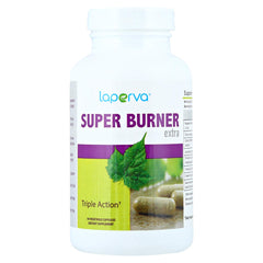 Super Burner Extra - 90 Capsules