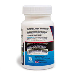 Diabalife Allicin 500Mg Dietary Supplement - 30 Vegetarian Capsules