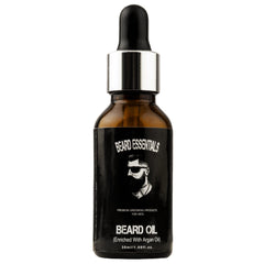 Moustache &amp; Beard Oil 30ml