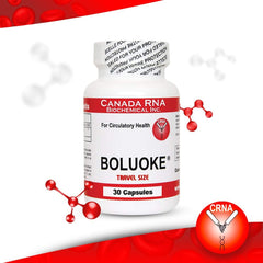 Crna Supplement - 30 Capsules