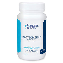 Protectagen With AC-11 Dietary Supplement 60 Capsules