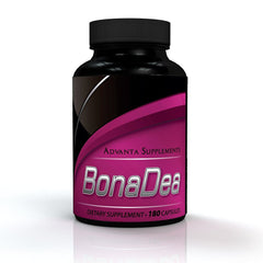 Bona Dea Dietary Supplement - 180 Capsules