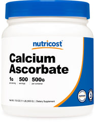 Calcium Ascorbate Powder 250g