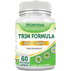 Trim Formula Weight Management, 60 Capsules