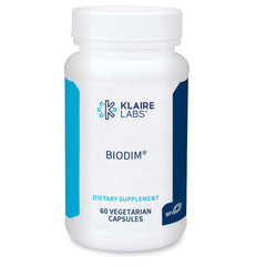 Biodim Dietary Supplement 150mg - 60 Capsules