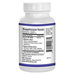 Serracor-Nk Dietary Supplement- 90 Capsules