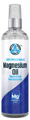 Topical Grade Fast Absorption Magnesium Body Oil 240ml