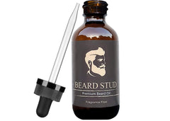 Premium Beard Oil 60ml