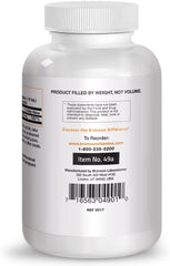 Vitamin C Pure Ascorbic Acid Dietary Supplement 454g