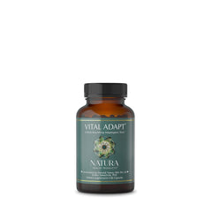 Vital Adapt Adrenal Support Supplement - 60 Capsules