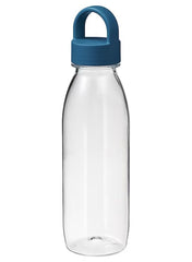 Water Bottle Dark Blue 500Ml