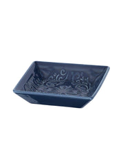 Cordoba Soap Dish 10.5cm Blue