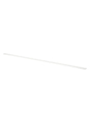 Billsbro Handle White 2220mm 2 Pack