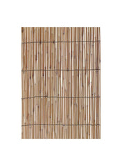 Bamboo Slascreening 120 X 380 Cm