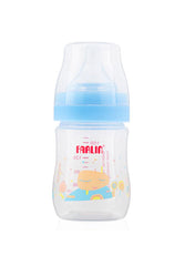 Momfit Little Artist Collection 150ml Wide Neck Pp Feeding Bottle Ab 42015 B Pack Of 1's