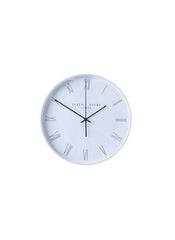 Uttermost Plastic Wall Clock