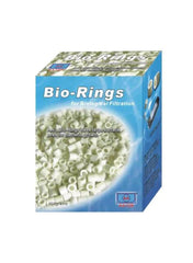 Aa Sealand Ceramic Ring Aquarium Filters 400g