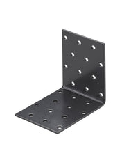 Hettich Steel Connecting Angle 8 x 8 x 6cm