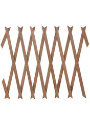 Expanding Trellis Timber 180 X 30 Cm