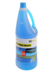 Xcessories Windshield Washer Fluid 3.78 L