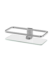 Shower Shelf Chrome plated