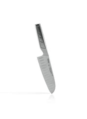 Nowaki Stainless Steel Santoku Knife (18 Cm)