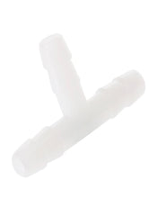 T Connector For Aquarium Fish Tank