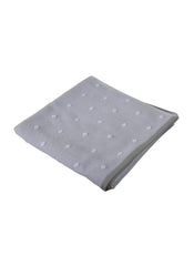 Polka Dots Cotton Bath Towel