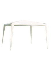 Polyethylene Gazebo Generic 3000 X 2450 X 3000 Mm