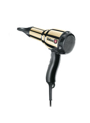 Metal Master Light 2000W Gold Hair Dryer 584.01