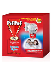 Mosquito Killer W Refill 28 Ml