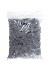 Black Pebbles Stone Pack 20 Kg