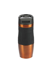 Neon Classic Stainless Steel Vacuum Travel Mug 400 Ml