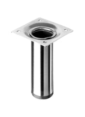 Hettich Stainless Steel Furniture Leg
