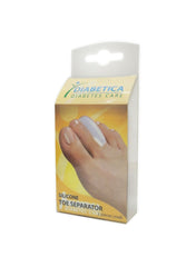 Silicone Toe Seperator 2's