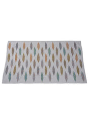 Eden Woven Polyester Rug