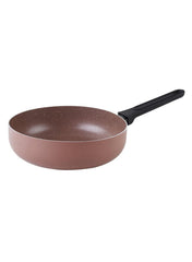 Non-Stick Deep Fry Pan Mr-2808 28 x 8cm