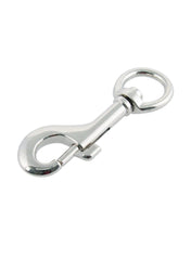 Suki Pump Snap Hook With Swivel 11cm