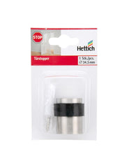 Hettich Door Stopper 34.5mm