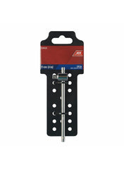 Chrome Plated Sliding T-Handle 11cm