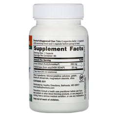 Total CardioCover Dietary Supplement - 60 Capsules