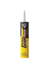 DAP DynaGrip Foamboard Construction Adhesive 305ml