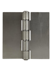 Steel Weldable Door Hinge 8.89cm